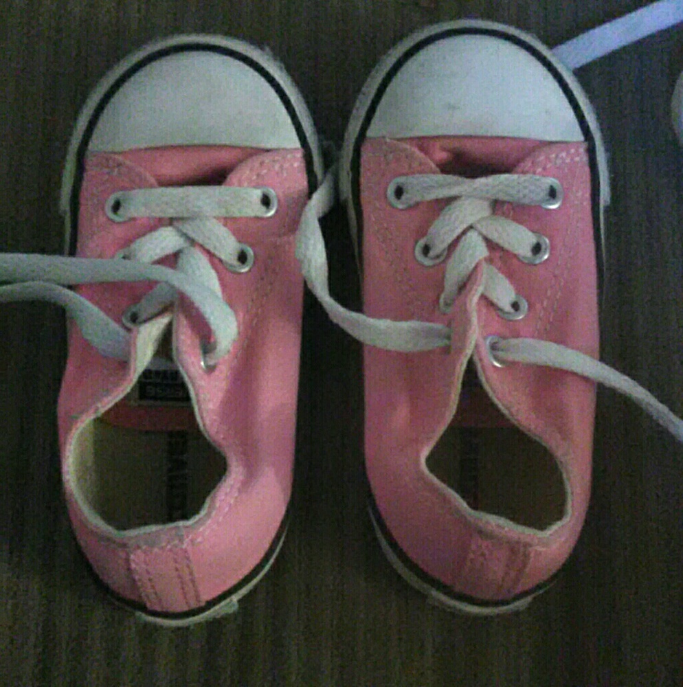 All Star Converse